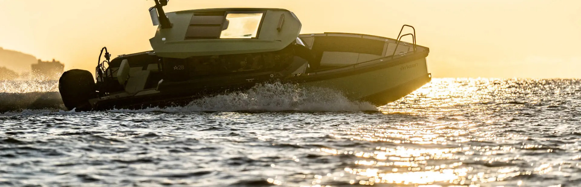 Arksen Yacht Reviews, Yacht 5