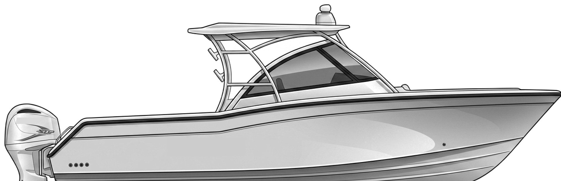Grady-White Freedom 335 Yachts For Sale