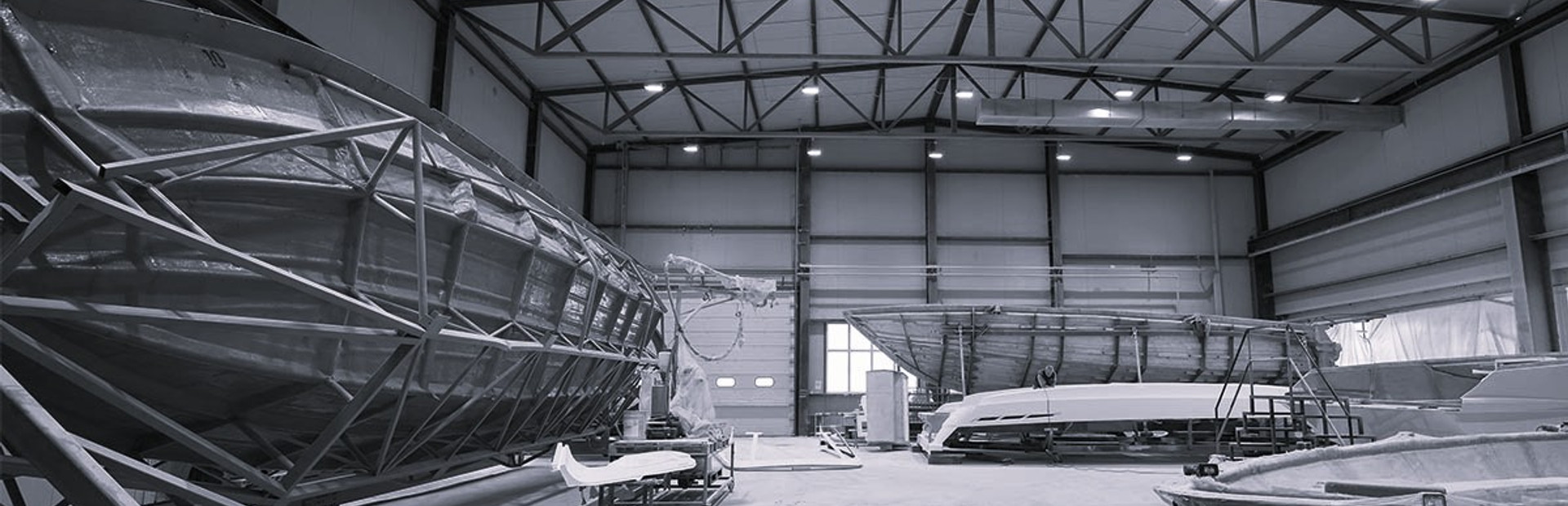 Focus Motor Yachts, History 1