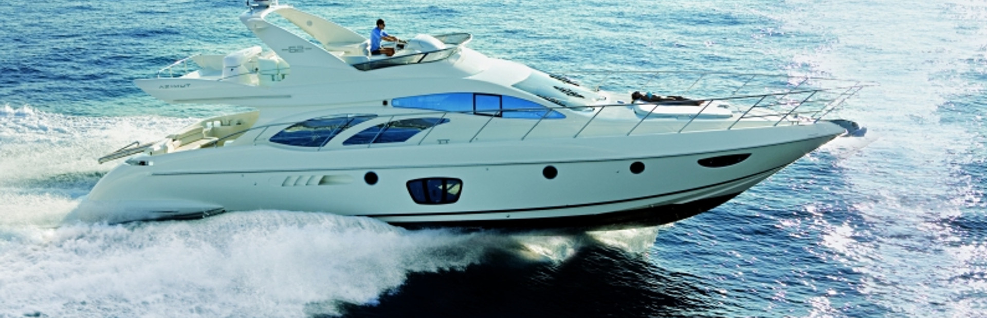 Azimut 62 Evolution Yachts For Sale