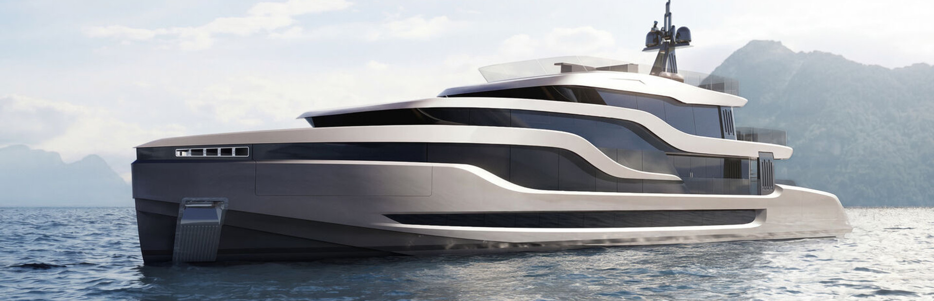 Amer 42A Yachts For Sale