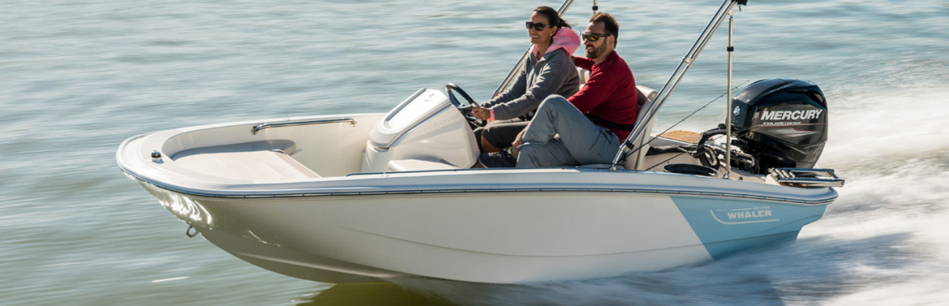 Boston Whaler 130 Super Sport Boats For Sale