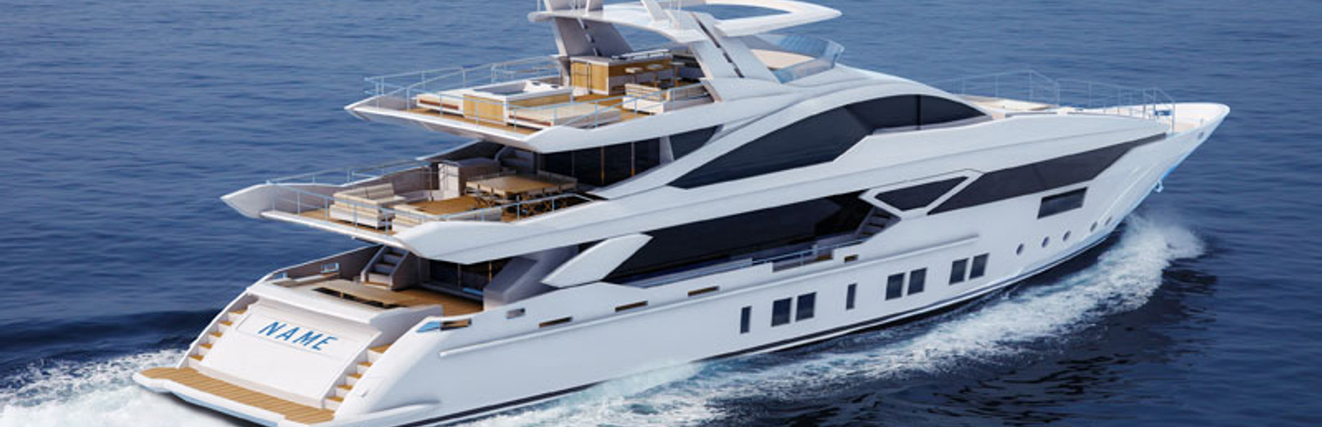 Azimut Grande 140 Yachts For Sale