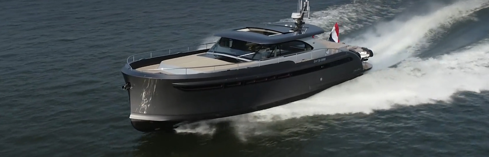 Steeler 52S Performance Yachts For Sale