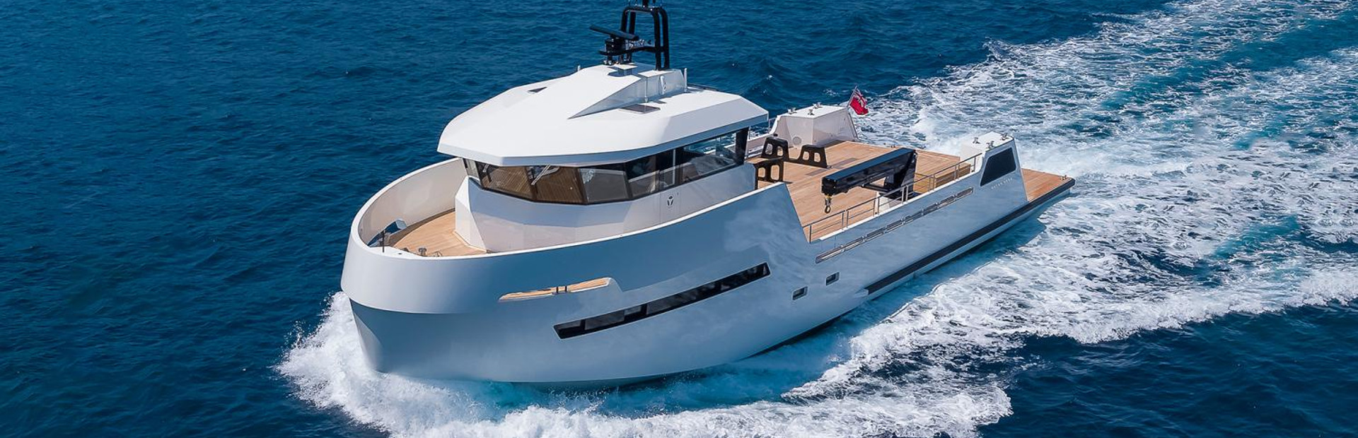 Outer Reef 27 YXT Yachts For Sale