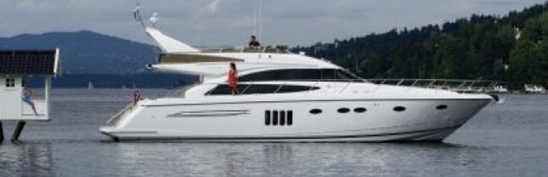 Princess 62 Yachts For Sale