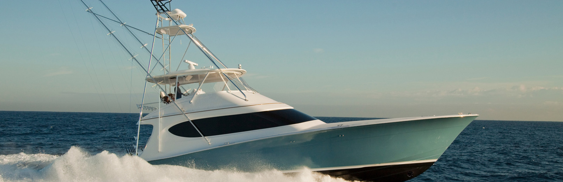 Hatteras GT70 Yachts For Sale