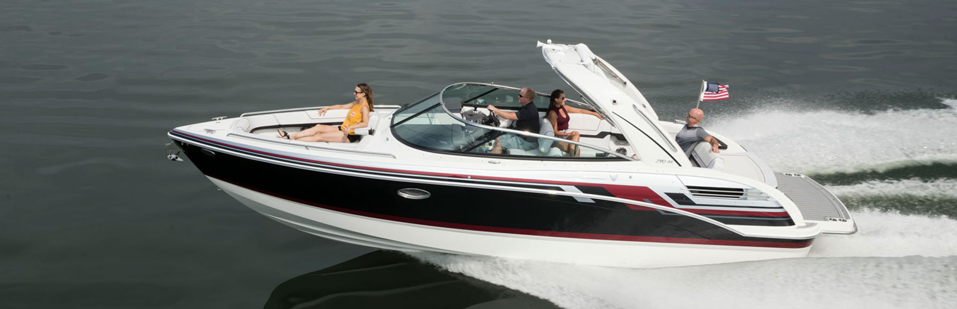 Formula 290 Bowrider Boats For Sale