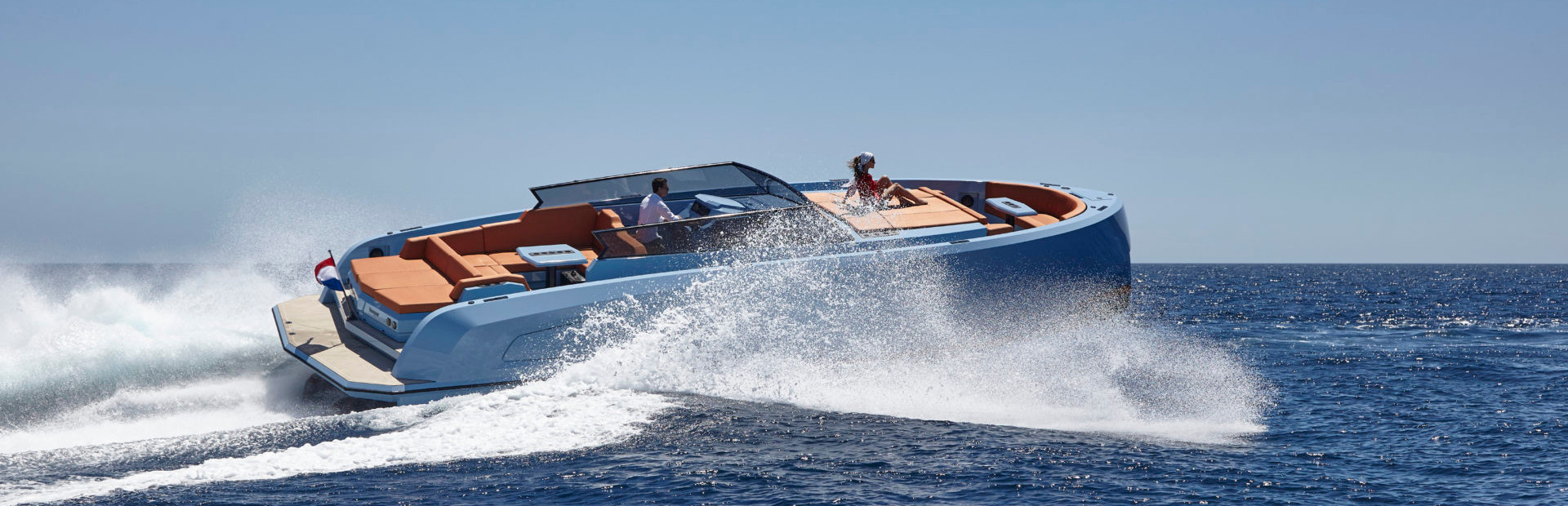 Vanquish Yachts