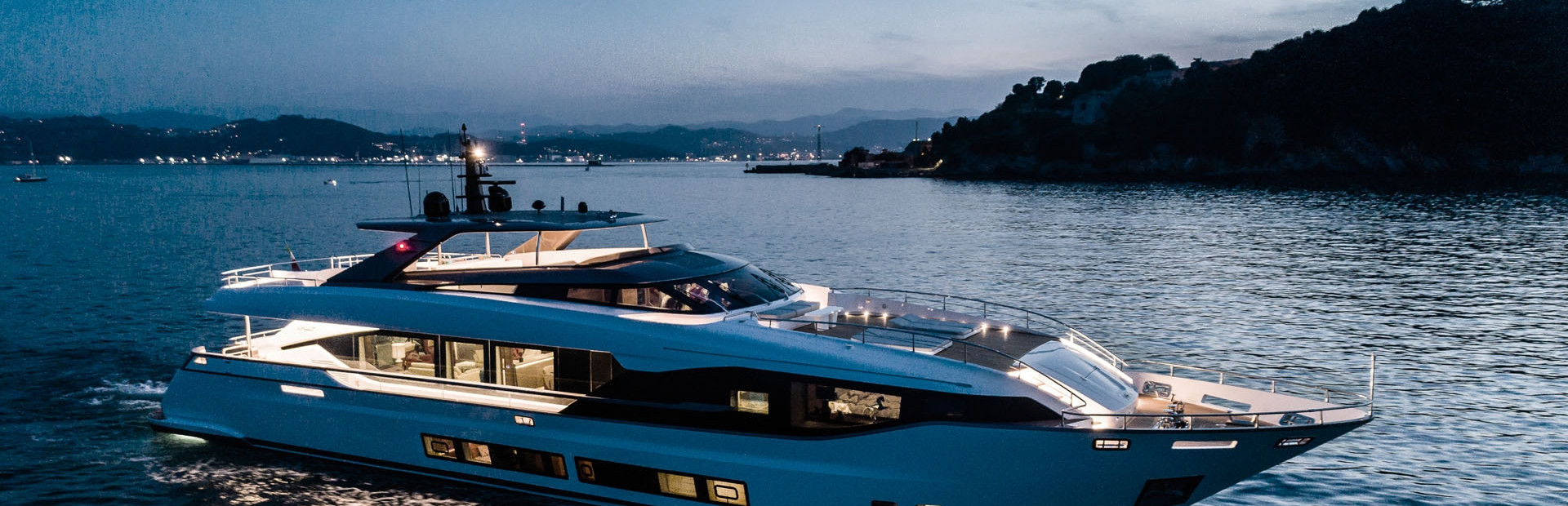 Maiora Yacht Reviews, Yacht 3