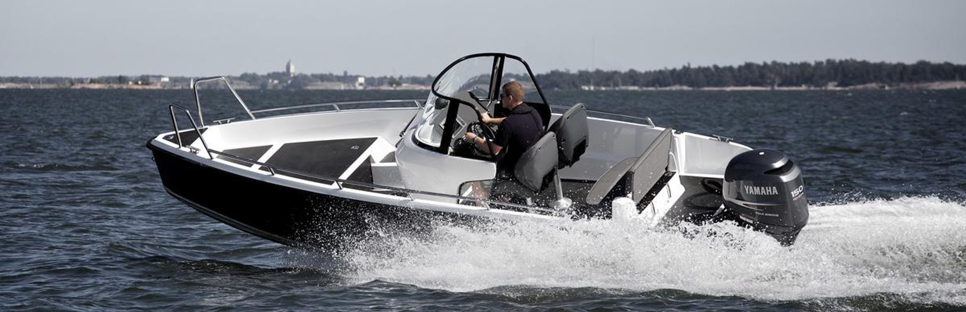 XO 200 S Boats For Sale