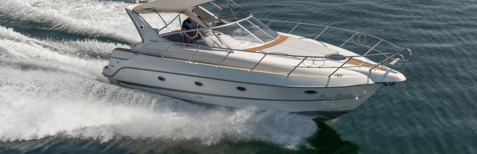 Sessa Marine C35 Yachts For Sale