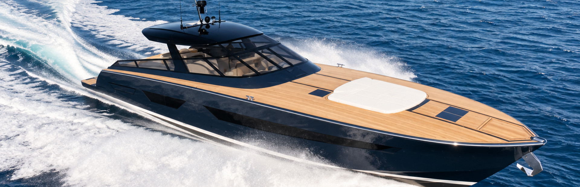 Itama 80 Yachts For Sale