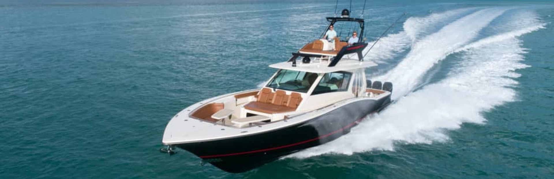 Scout 530 LXF Boats For Sale