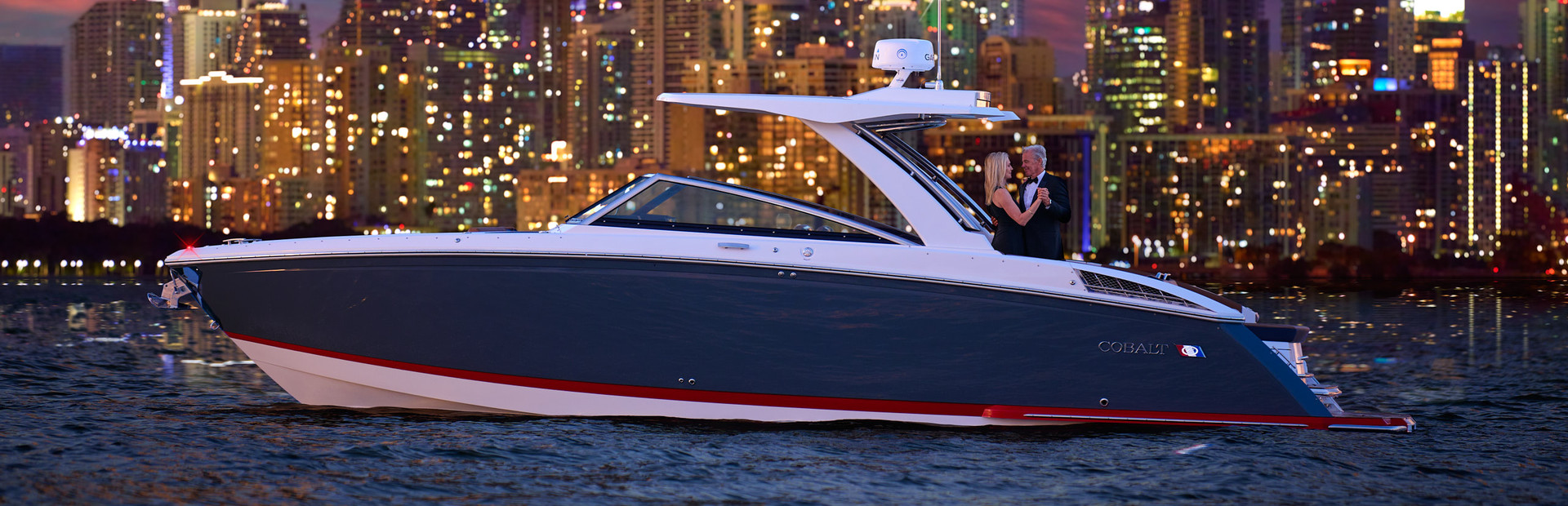 Cobalt Boats