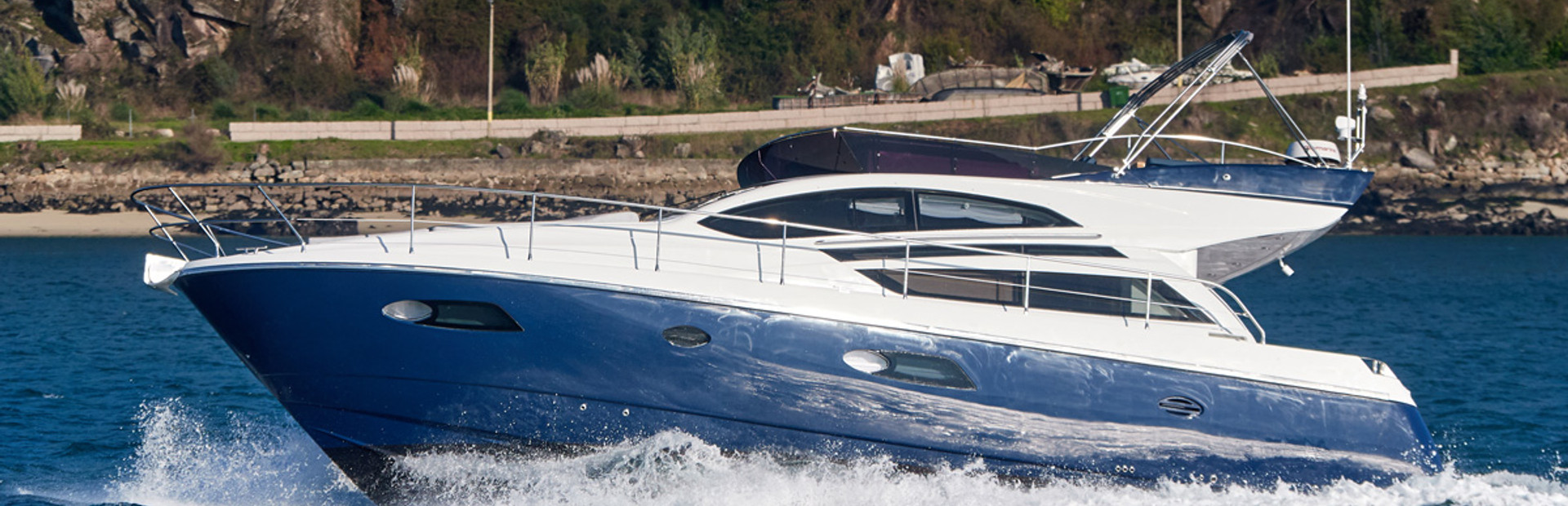 Rodman Muse 44 Boats For Sale