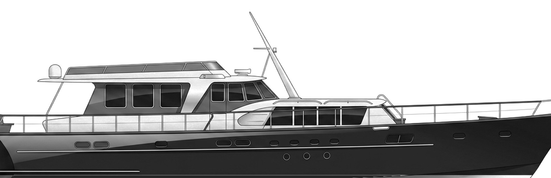 Caravelle Yachts For Sale