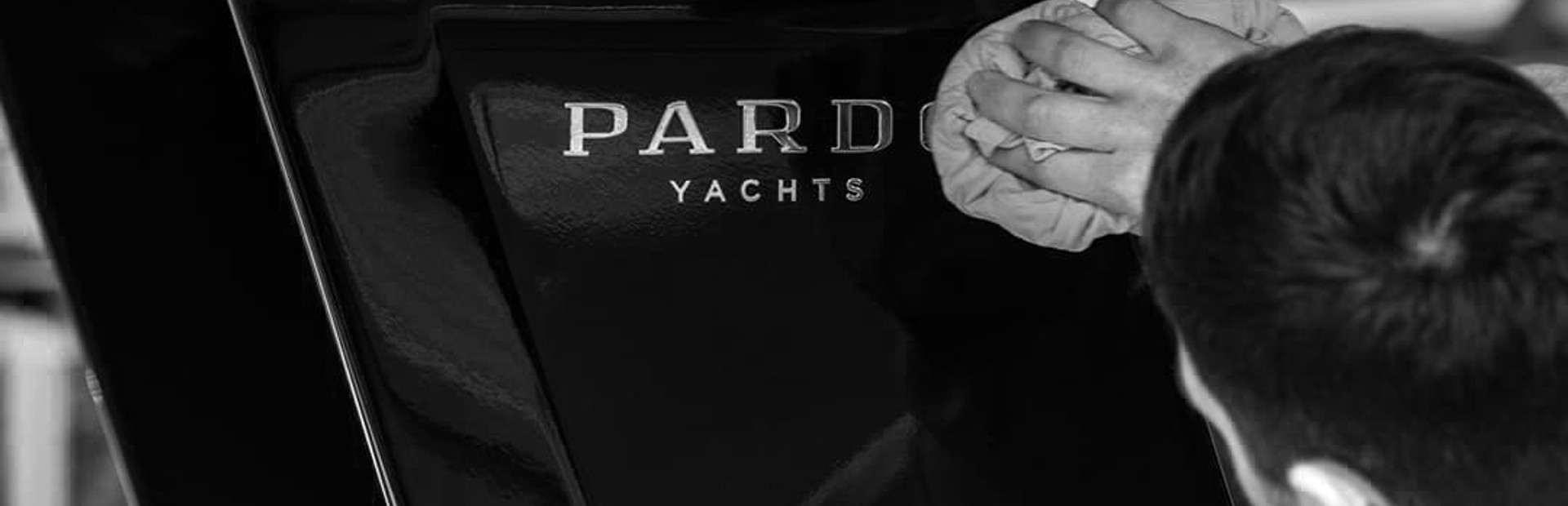 Pardo Yachts, History 1