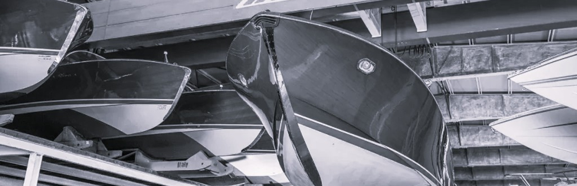 Bellini Yacht, History 1