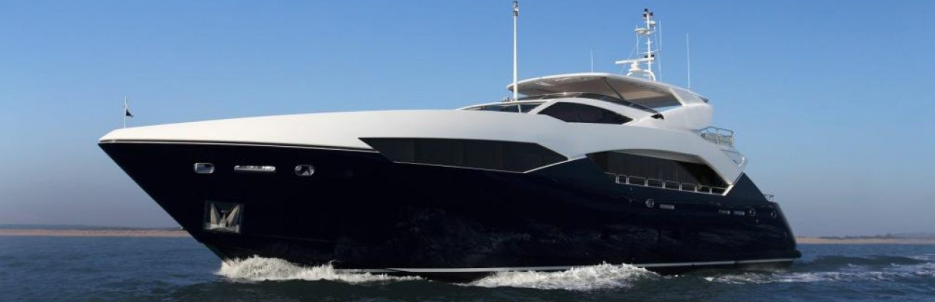 Sunseeker Predator 115 Yachts For Sale