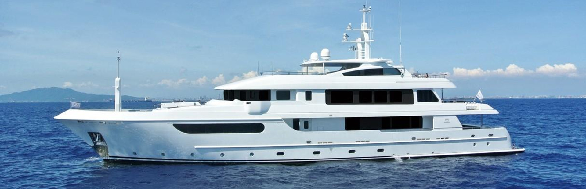 Horizon EP150 Yachts For Sale