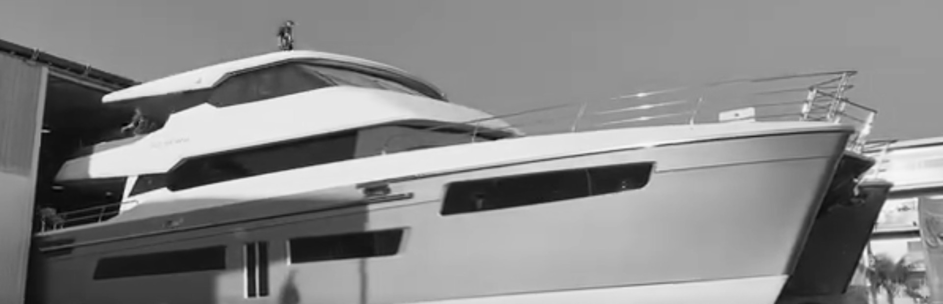 Voodoo Yachts, History 1