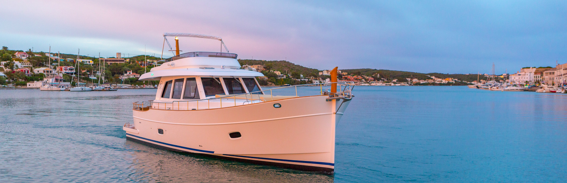 Sasga Yacht Reviews, Yacht 2