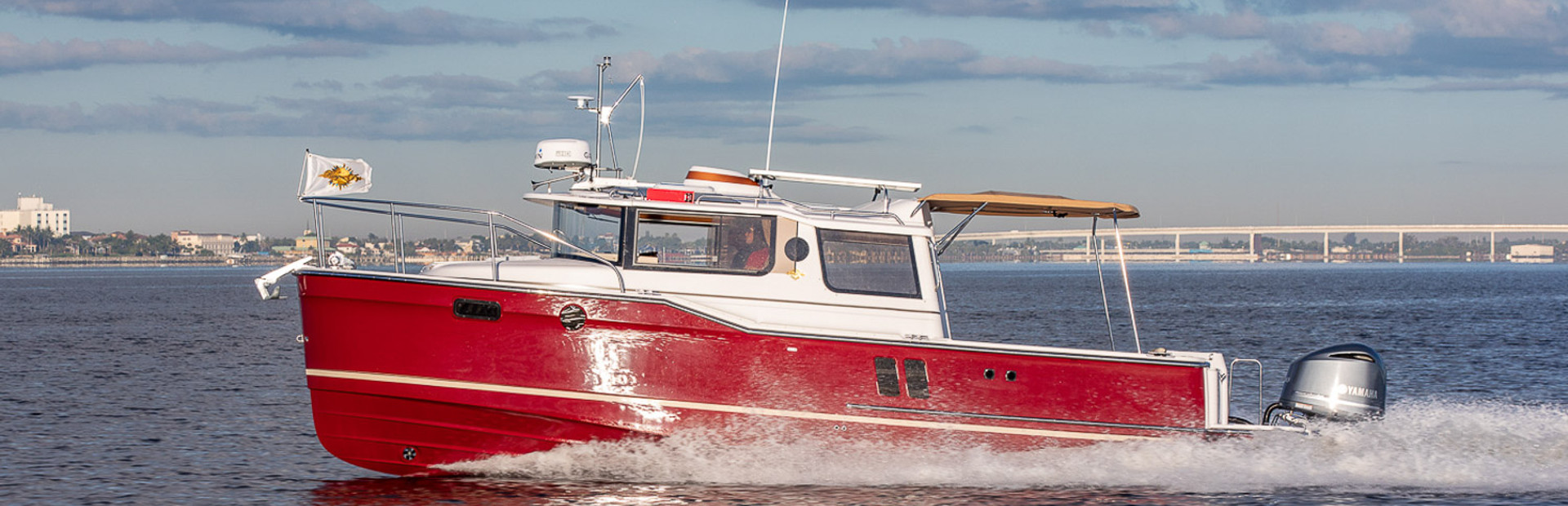 Ranger Tugs R-27 Boats For Sale