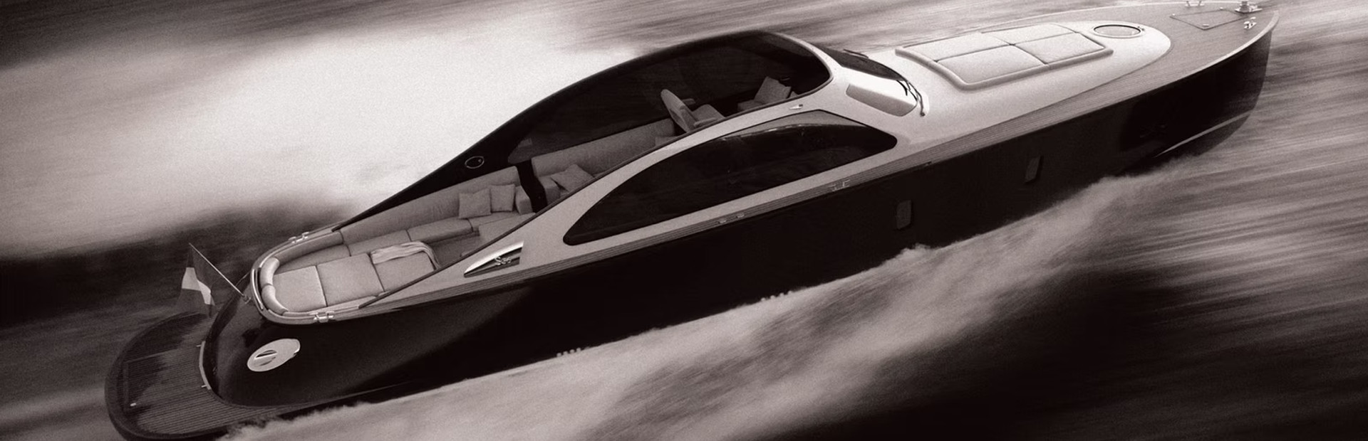 Seven Seas Venus GranTurismo Boats For Sale