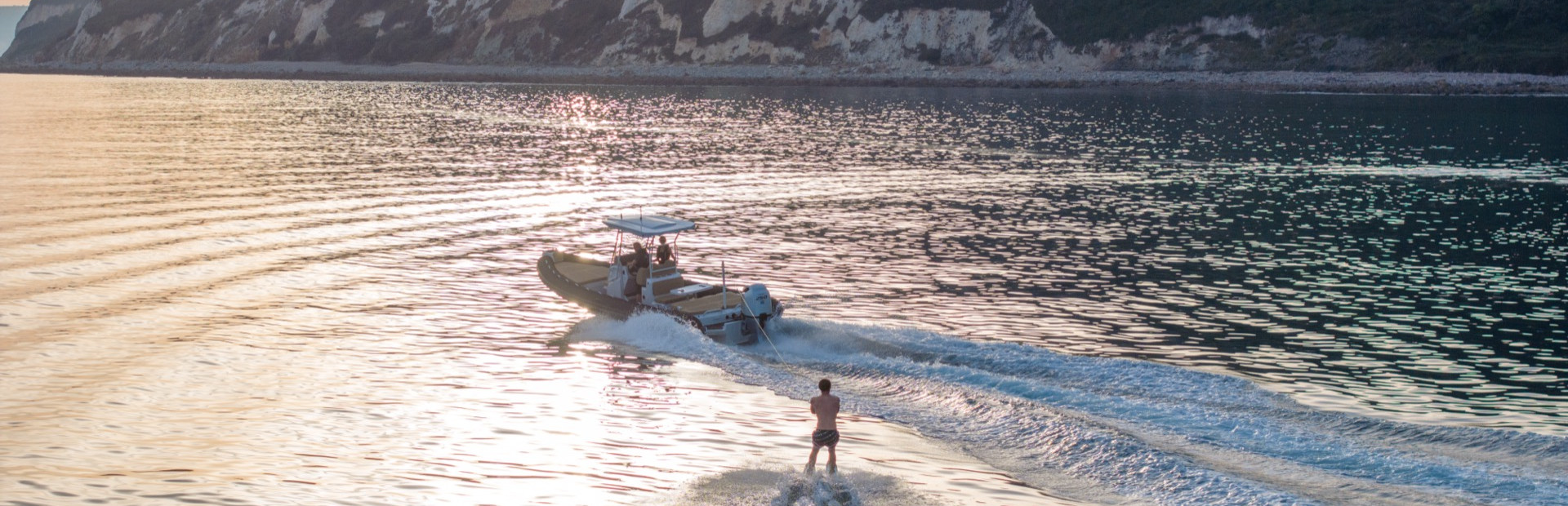 Highfield Boat Reviews, Yacht 4
