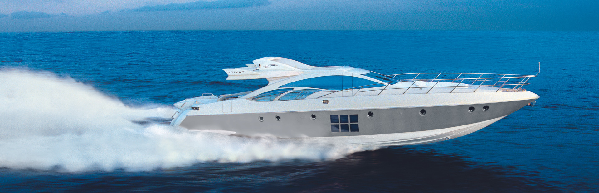 Azimut 86S Yachts For Sale