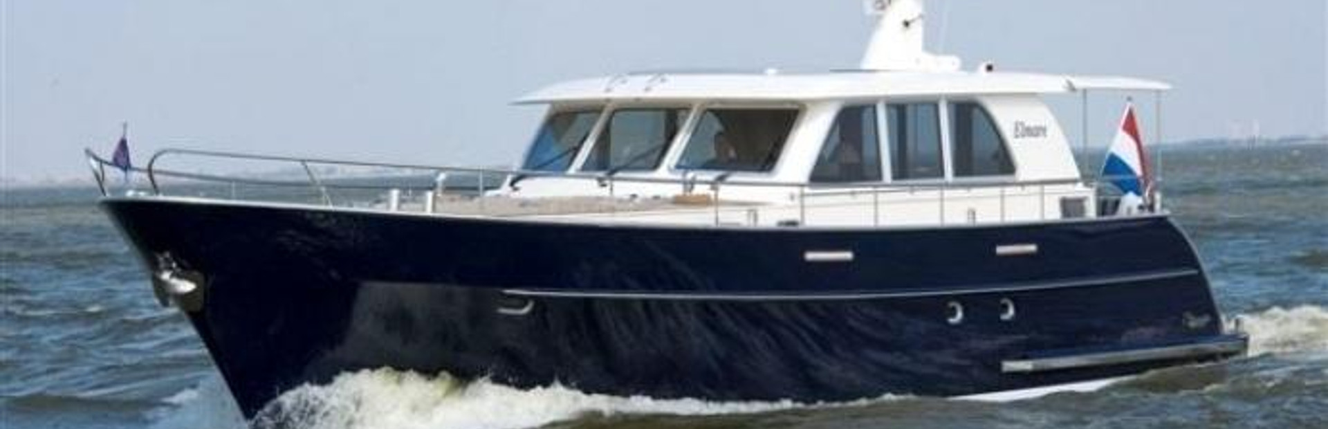 Sturiër Yachts 555 CS Boats For Sale