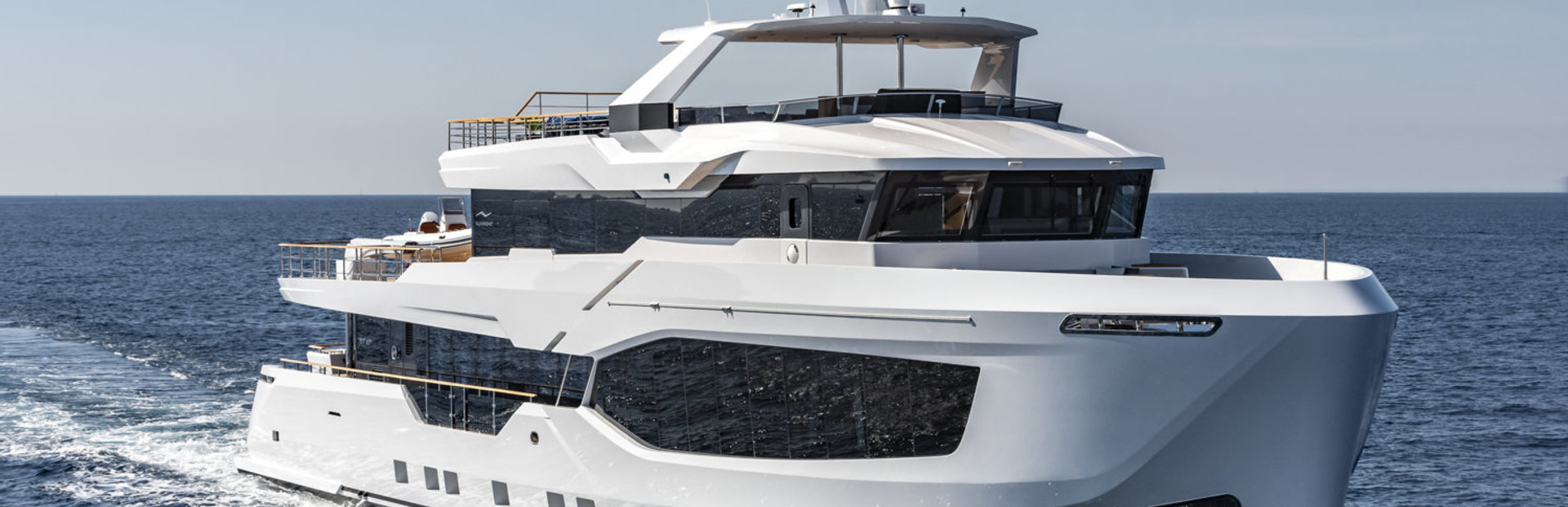 Numarine 37XP Yachts For Sale