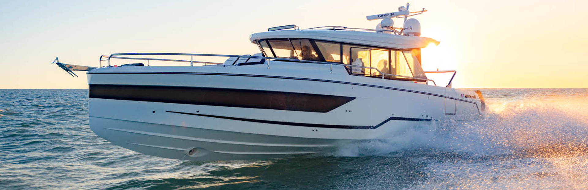 Wellcraft Boat Reviews, Yacht 1