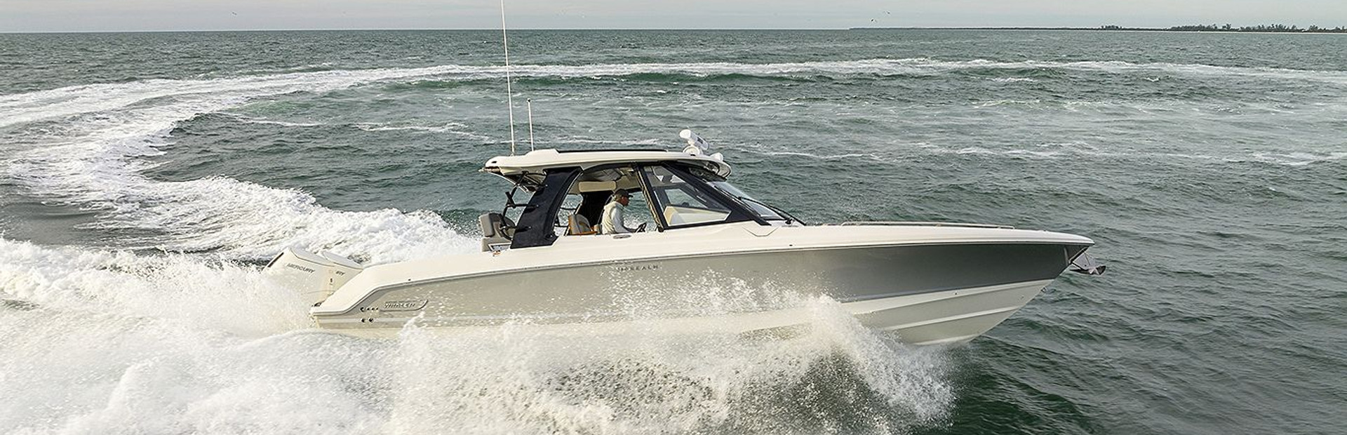 Boston Whaler 380 Realm Boats For Sale