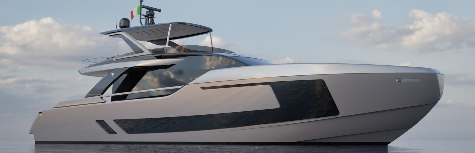 Filippetti F80 Yachts For Sale