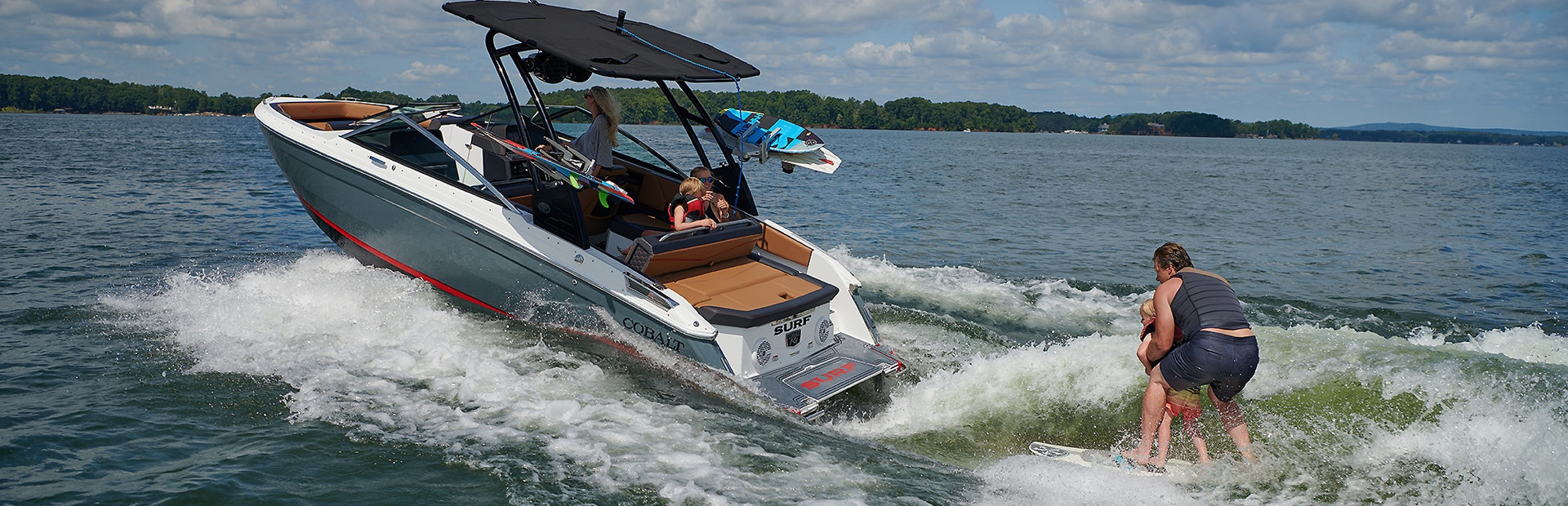 Cobalt Boat Reviews, Yacht 3