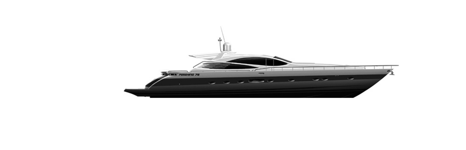 Pershing 76 Yachts For Sale