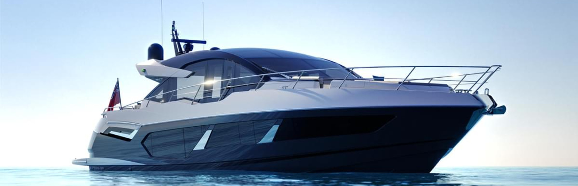 Sunseeker Predator 75 Boat, Example 1