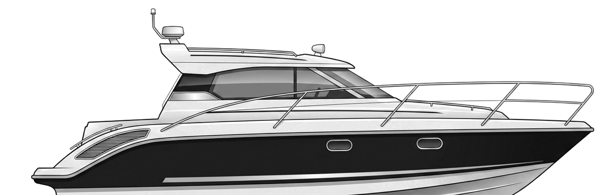Aquador 28 HT Boats For Sale