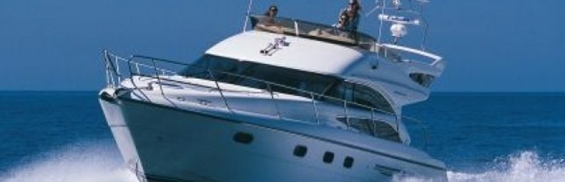 Princess 45 Yachts For Sale