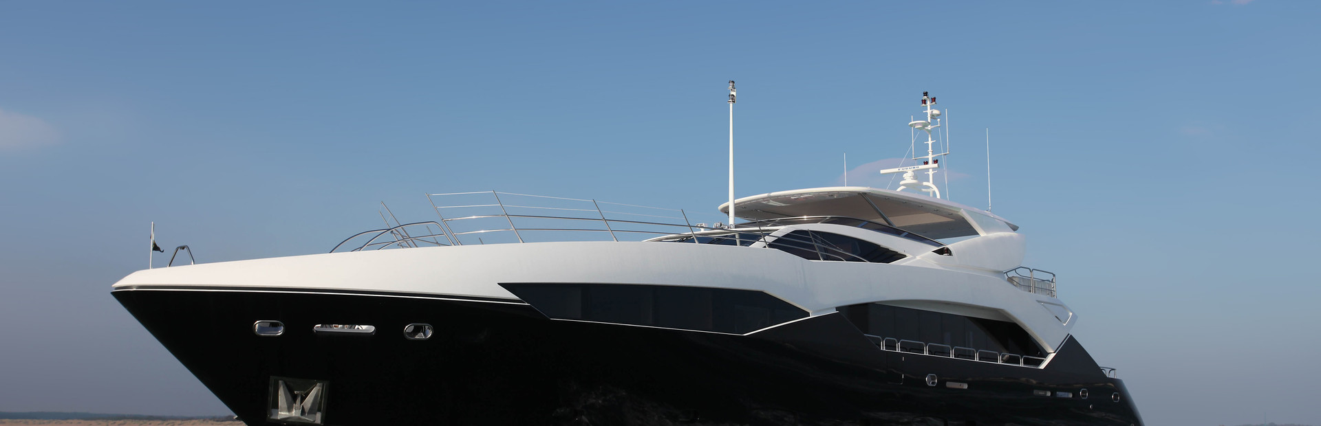 Sunseeker 115 Sport Yachts For Sale