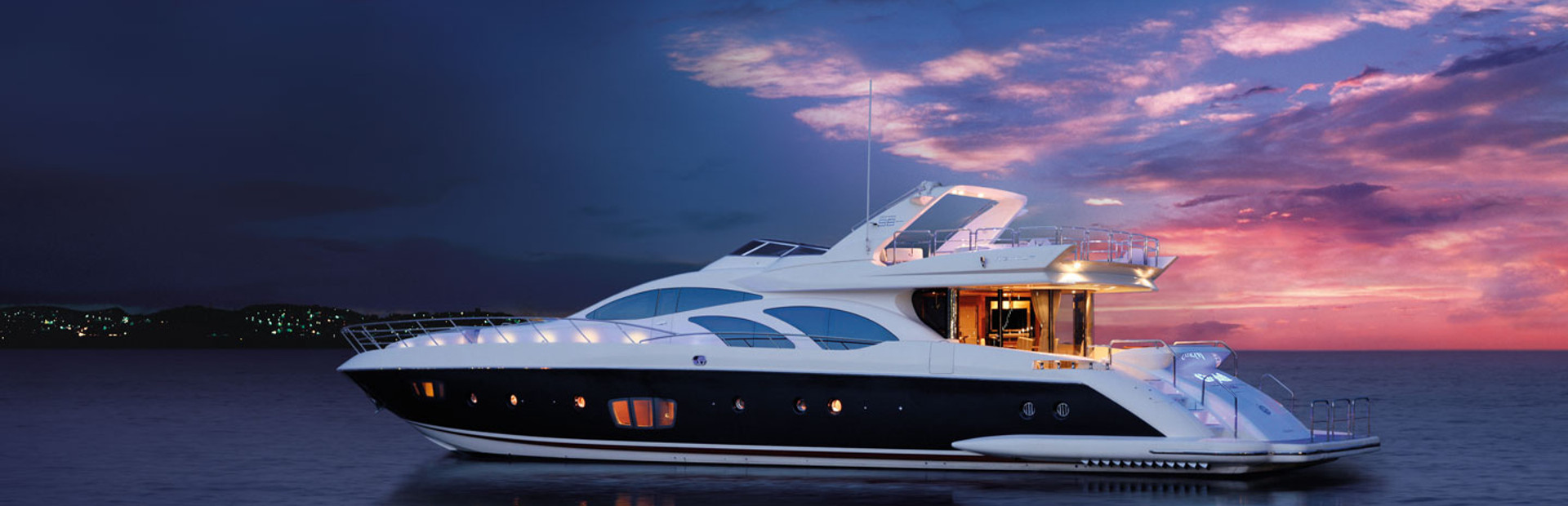 Azimut 98 Leonardo Yachts For Sale