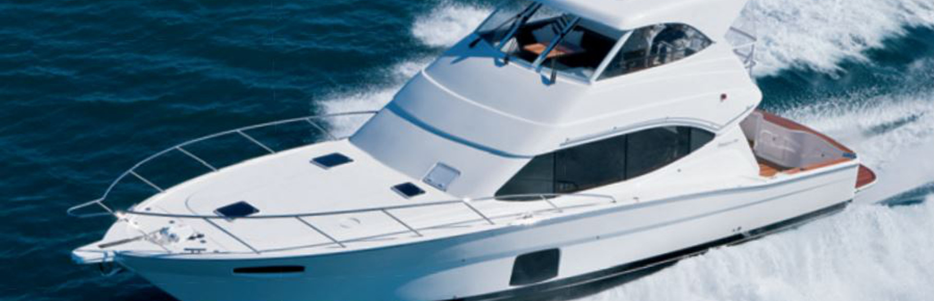 Maritimo 470 Offshore Convertible Yachts For Sale