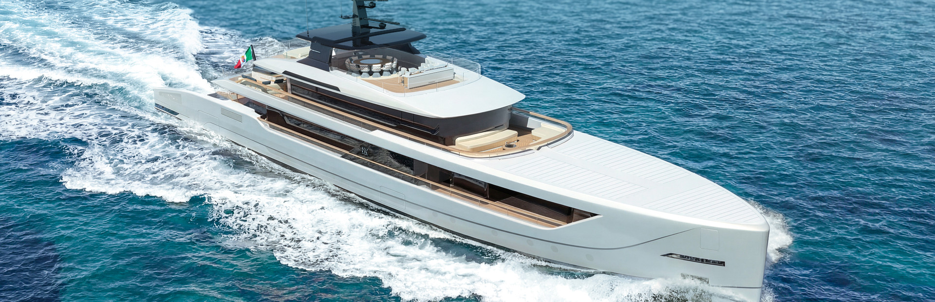 ISA Timeless 52 Yachts For Sale