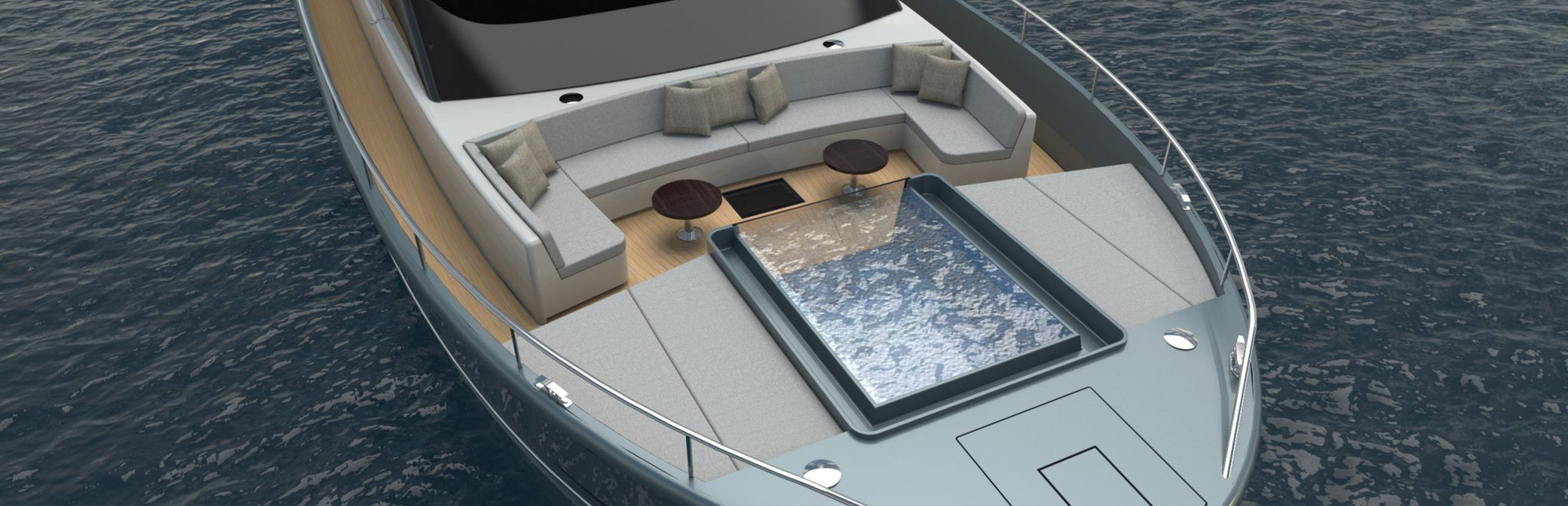 St-Barth Yachting Yacht Reviews, Yacht 3