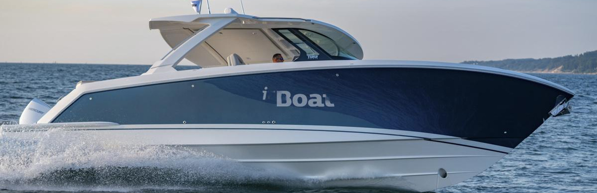 Tiara 38LS Yachts For Sale