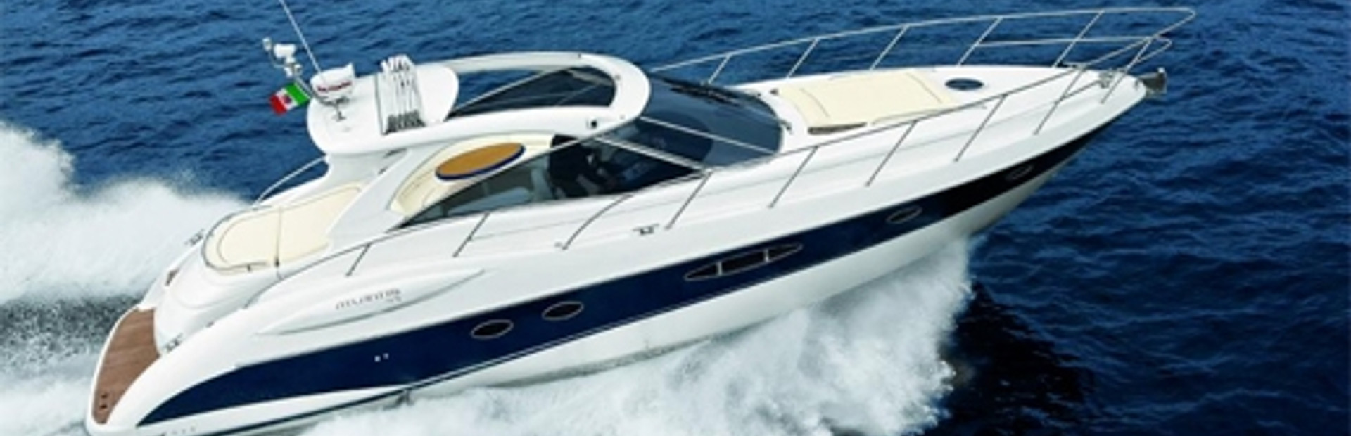 Azimut Atlantis 47 Yachts For Sale