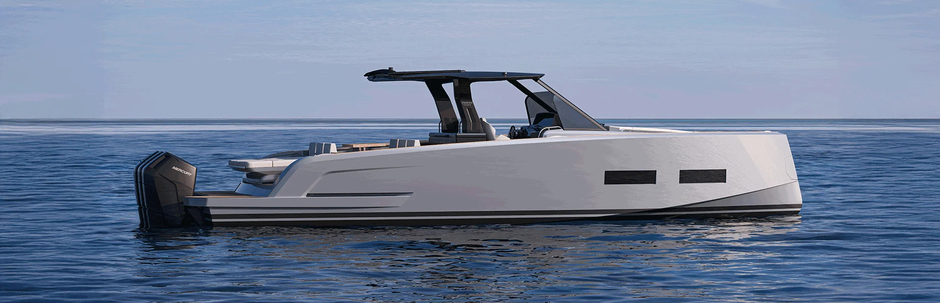 Pardo P43R Yachts For Sale