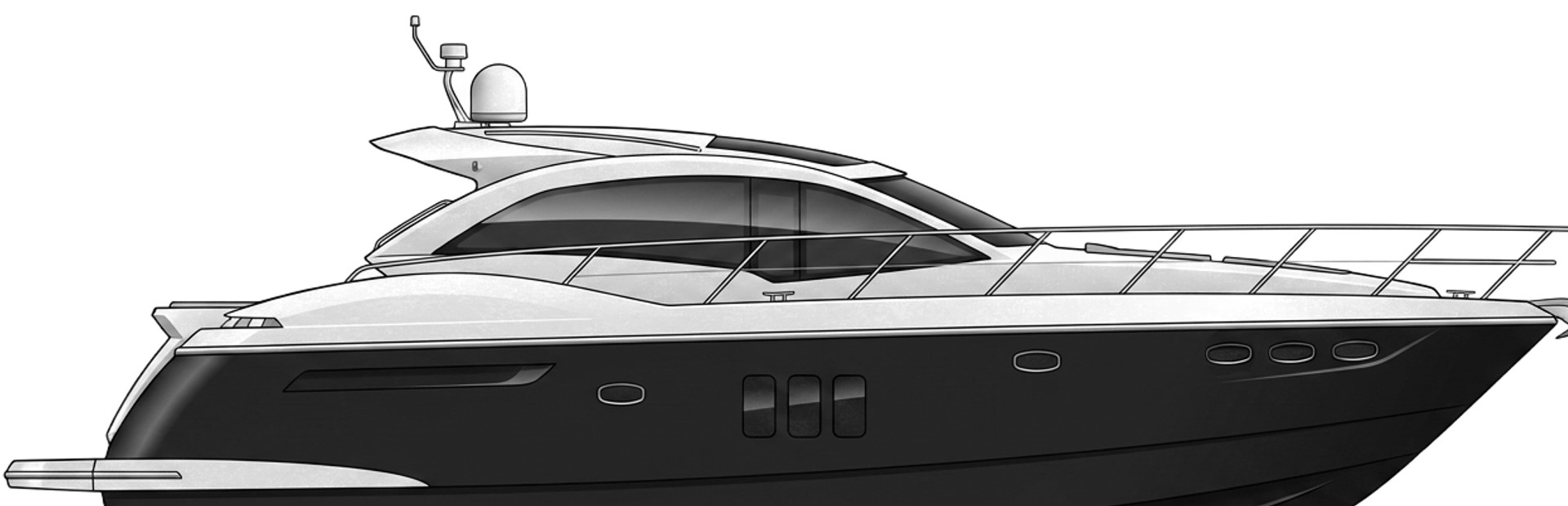 Absolute 52 Yachts For Sale